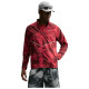 Nike Ανδρικό μπουφάν Miler Repel UV Protection Running Jacket